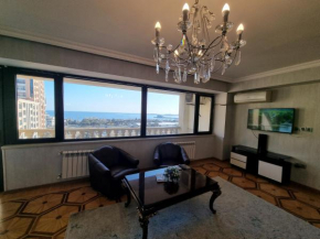 Seascape apart by Bakuapart, Baku
